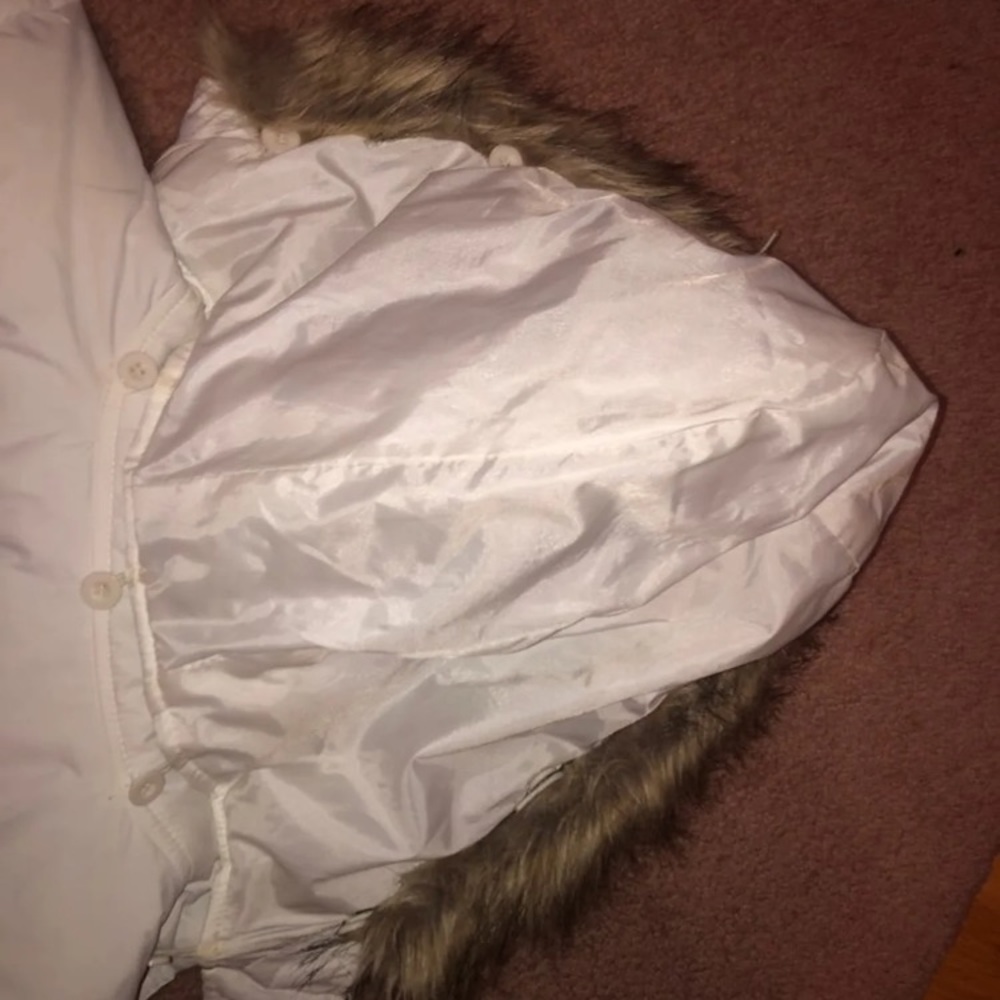 Winter Puff Jacket - Picture 8 of 8